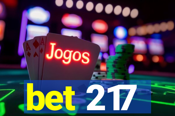 bet 217